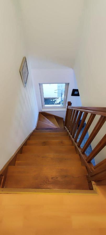 דירות אווריג Casa Edu מראה חיצוני תמונה