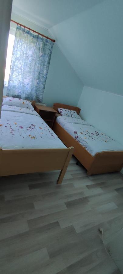 דירות אווריג Casa Edu מראה חיצוני תמונה