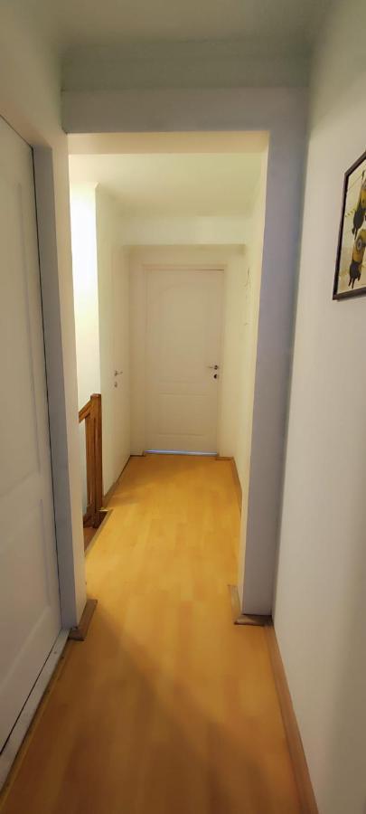דירות אווריג Casa Edu מראה חיצוני תמונה