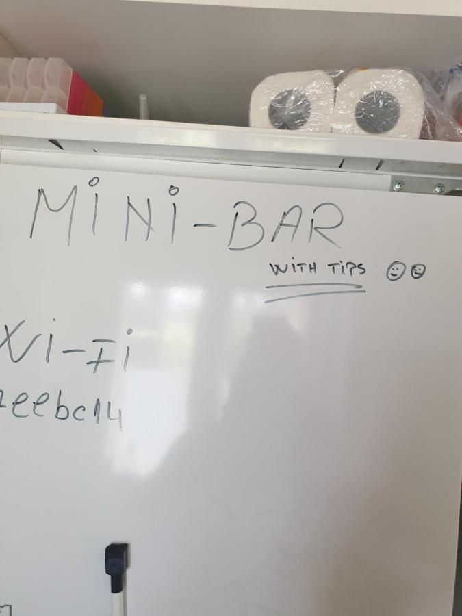 דירות אווריג Casa Edu מראה חיצוני תמונה