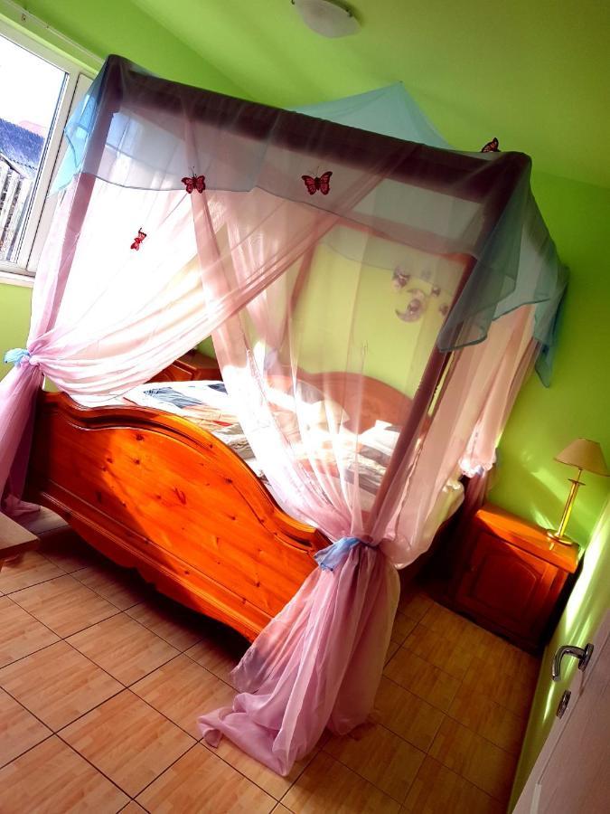 דירות אווריג Casa Edu מראה חיצוני תמונה