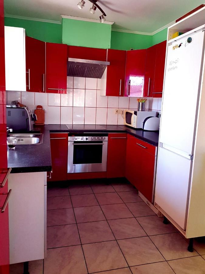 דירות אווריג Casa Edu מראה חיצוני תמונה