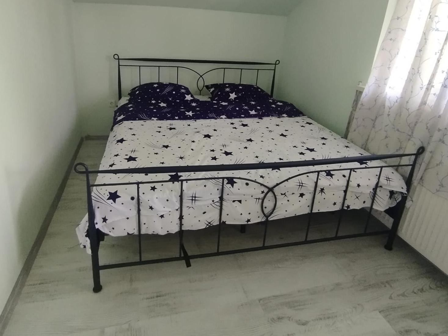 דירות אווריג Casa Edu מראה חיצוני תמונה